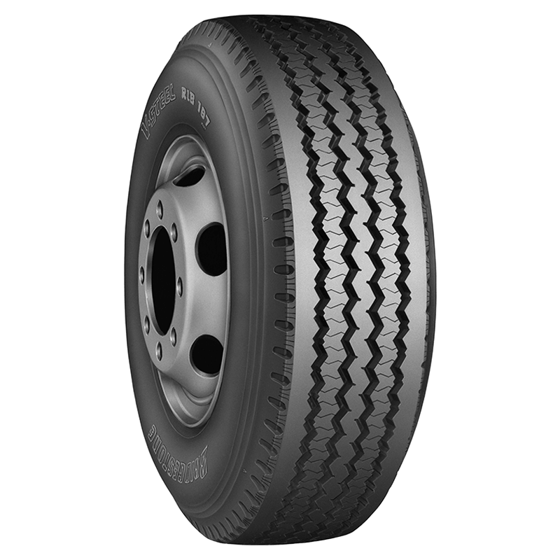 Camion & Bus - GLOBAL AXIS | BRIDGESTONE Algérie