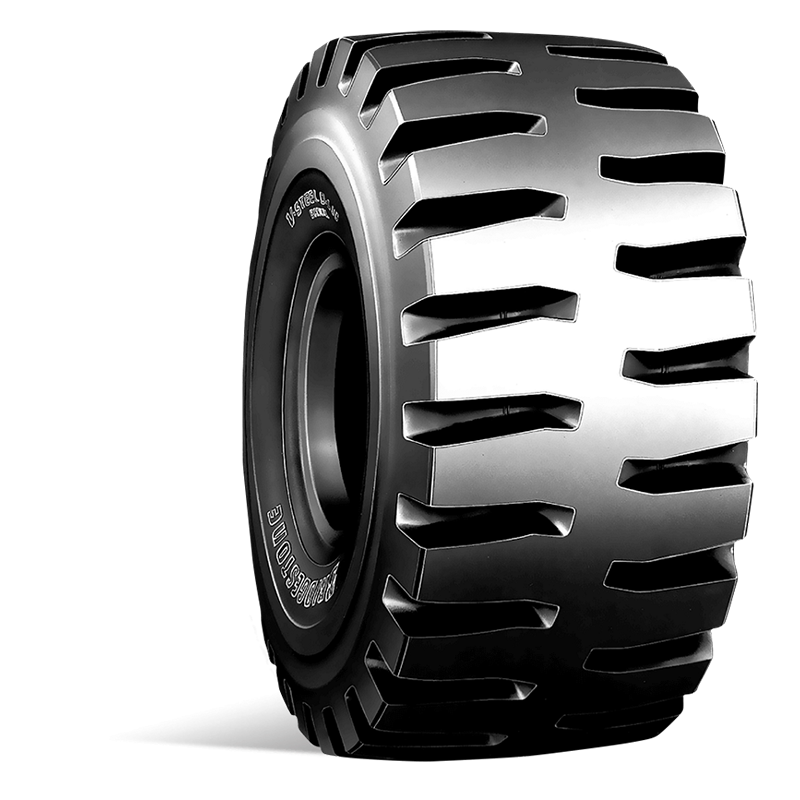 VSDL - GLOBAL AXIS | BRIDGESTONE Algérie